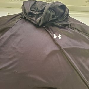 Under Armour Heatgear Hoodie